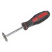 Sealey Brake & Fuel Pipe Inspection Tool VS0210