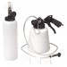 Sealey Brake Bleeder Vacuum Type with Replenishment System