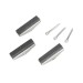 Sealey Cylinder Hone Stone Set 3 x 1-1/8 Medium