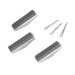 Sealey Cylinder Hone Stone Set 3 x 1-1/8 Fine