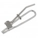 Sealey Hose Pinch Tool Metal Spring Type - Brake/Fuel Hoses