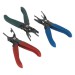 Sealey Fuel Line Disconnect Set