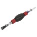 Sealey Diesel Fuel System Priming Device