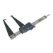 Sealey Digital Brake Disc Calliper 100mm/4