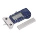 Sealey Digital Tyre Tread Depth Gauge - VOSA Approved