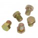 Sealey Sump Plug M13 - Pack of 5