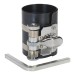 Sealey Piston Ring Compressor 75mm 53-125mm