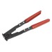 Sealey CVJ Boot/Hose Clamp Pliers Ear Type