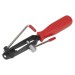 Sealey CVJ Boot/Hose Clamp Tool with Cutter