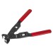 Sealey Ear-Type Clip Pliers - Extra Heavy-Duty