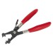 Sealey Hose Clamp Pliers Norma Type