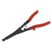 Sealey Exhaust & Hose Clamp Pliers