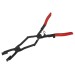 Sealey Hose Clamp Pliers - 430mm Double Jointed