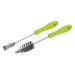 Sealey Injector Bore Cleaning Brush 2pc