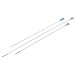 Sealey Mercedes Engine & Transmission Dipstick Set 4pc