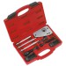 Sealey Diesel Injector Puller - Citroen, Peugeot