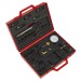 Sealey Diesel Engine Compression Tool Kit - Master