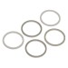 Sealey Sump Plug Washer M20 - Pack of 5