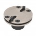 Sealey Adjustable Brake Wind-Back Adaptor - 2-Pin 3/8\"Sq Drive