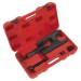 Ball Joint Splitter Hydraulic & Manual - HGV