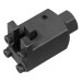 Sealey Split Hub Spreader Suspension