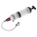 Sealey Oil Inspection Syringe 1.5ltr