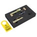 Sealey Petrol Engine Setting/Locking Kit - Ford, Volvo - Belt Drive