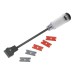 Sealey Extended Razor Scraper