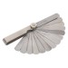 Sealey Feeler Gauge 15 Blade Metric