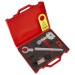 Sealey Petrol Engine Setting/Locking Kit - VAG 1.2/1.4 TSi - Belt Drive