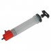Sealey Fluid Transfer/Inspection Syringe 550ml