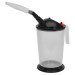 Sealey Measuring Jug with Flexible Spout 5ltr