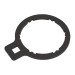 Sealey Fuel Filter Key - Volvo 2.0/2.4 Diesel