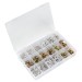 Sealey Sump Plug & Washer Set 534pc VS663