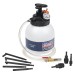 Sealey Transmission Oil Filling System 3ltr