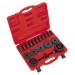 Sealey Wheel Bearing Removal Tool Kit
