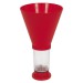 Sealey Engine Oil Funnel - BMW, Mercedes, Toyota/Lexus, VAG