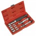 Sealey Clutch Alignment Tool Set 11pc