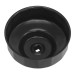 Sealey Oil Filter Cap Wrench 90mm x 15 Flutes - Jaguar/Land Rover