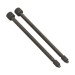 Sealey Door Hinge Removal Pins 3.0 x 110mm Pack of 2