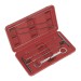 Sealey Dashboard Service Set - BMW/Mercedes