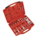 Sealey Radio Release Tool Kit 46pc