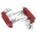 Sealey Radio Release Key Set 36 Function