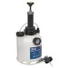 Sealey Brake & Clutch Bleeding System