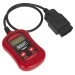 Sealey EOBD Code Reader