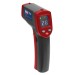 Sealey Infrared Laser Digital Thermometer 8:1