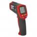 Sealey Infrared Laser Digital Thermometer 12:1