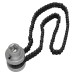 Sealey Oil Filter Chain Wrench 60-115mm 1/2\"Sq Drive