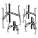 Sealey Triple Leg Gear Puller Set 4pc