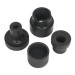 Sealey Bush Removal Adaptor Set - Renault Laguna